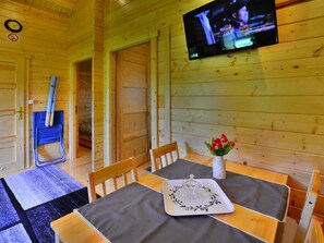 Maison | Extérieur