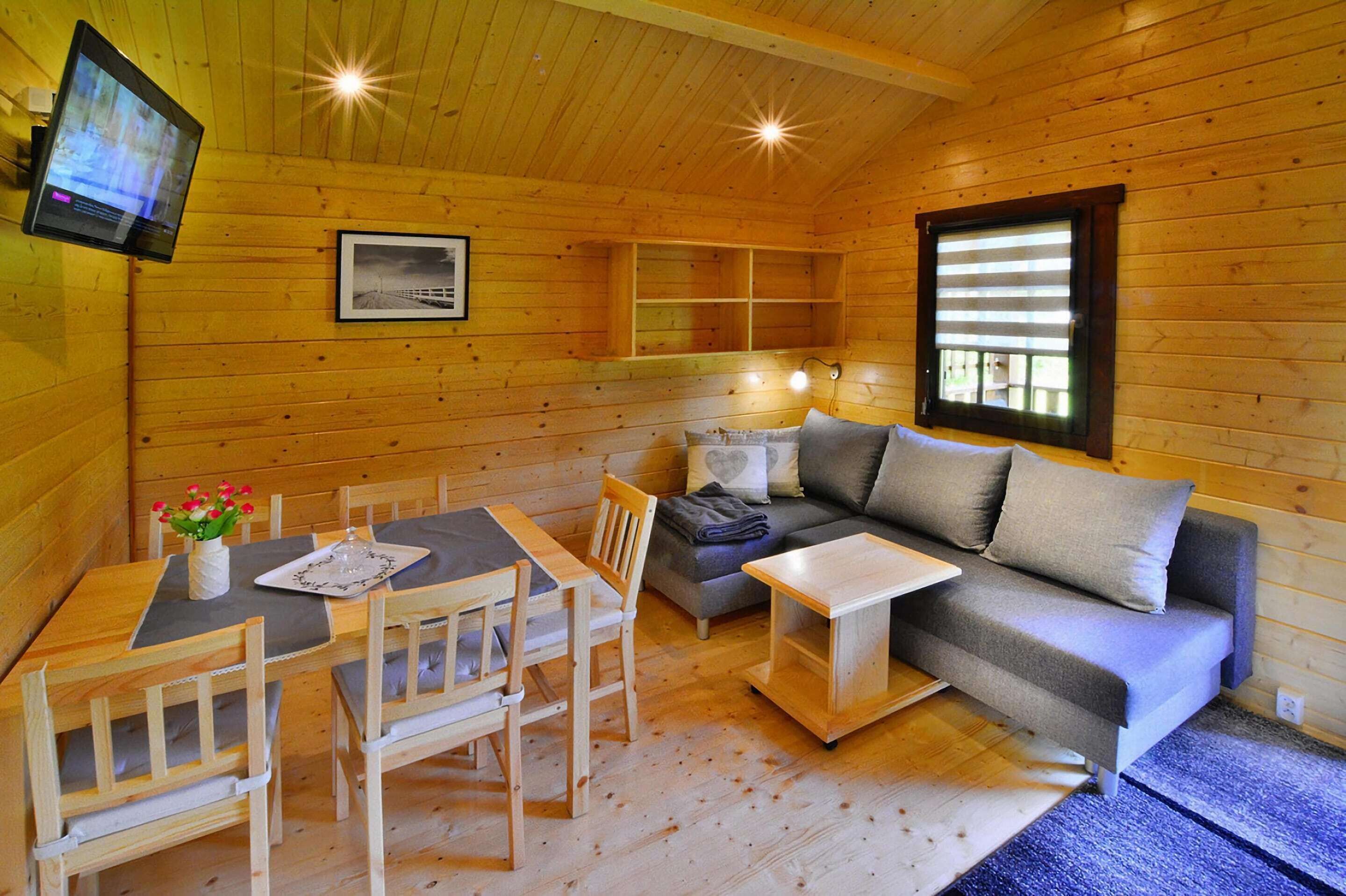 House | Living room