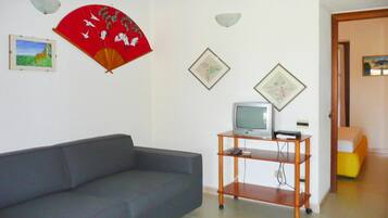 House | Living room