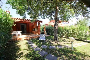 House | Exterior - Terraced House by Sardinia's White Beaches (Muravera)