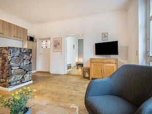 Appartamento | Area soggiorno