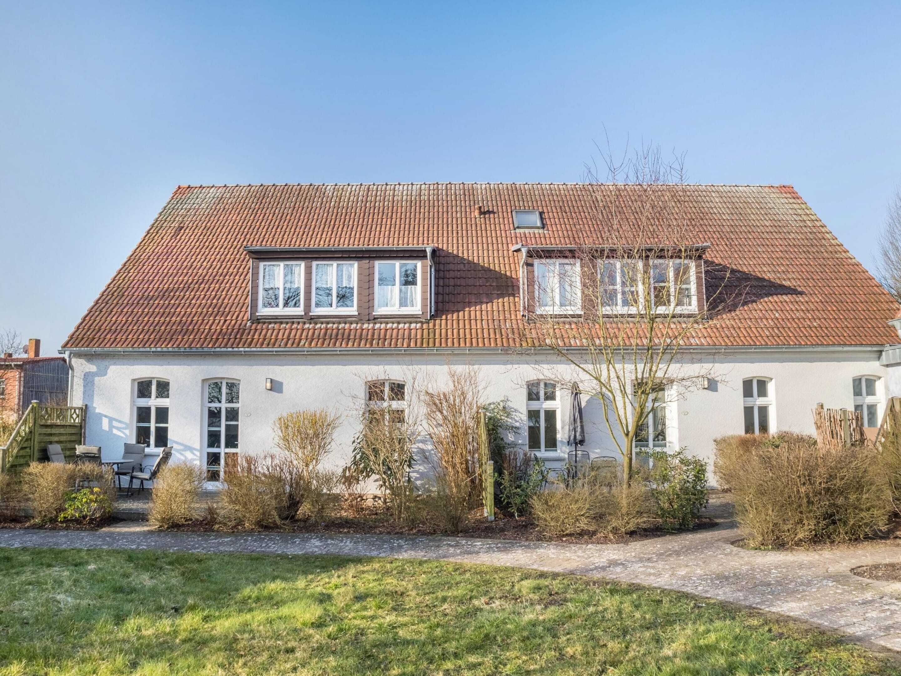 Appartement | Exterieur