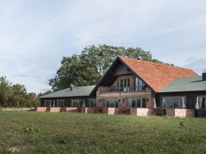 Casa | Exterior