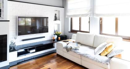 Holiday Home Near Baltic Sea & Swinoujscie
