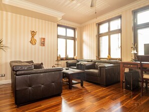House | Living area