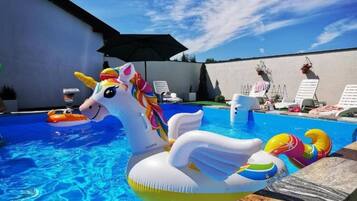 Rumah | Kolam renang | Kolam renang outdoor