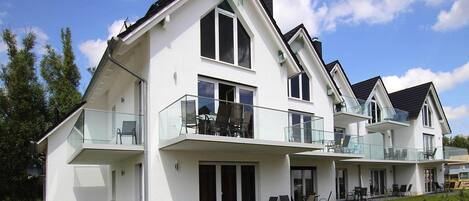 Apartment | Aussenbereich