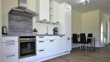 Apartment | Private kitchen
