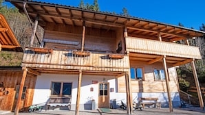 Hus | Eksteriør