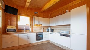 Hus | Eget kjøkken