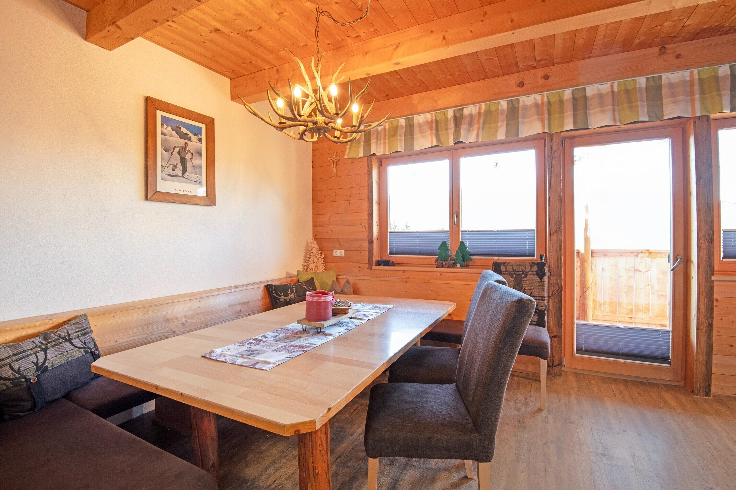 House | Dining