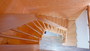 Hus | Innvendig