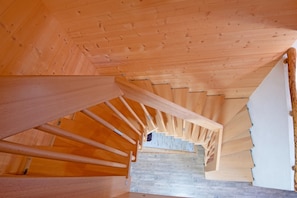 House | Interior - House in Zell am Ziller With Panoramic Views (Rohrberg)