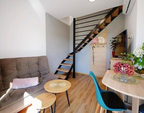 Huis | Woonkamer