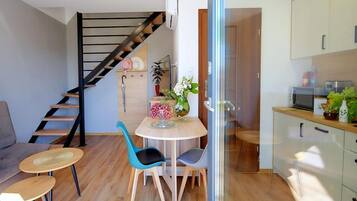 House | Ruang tamu