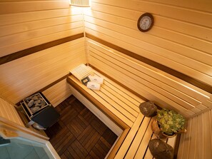 Huis | Accommodatievoorziening