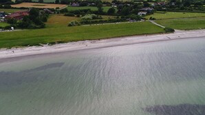 House | View from property - Holiday Home With Sauna and Jacuzzi (Damp)