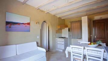 Appartamento | Soggiorno