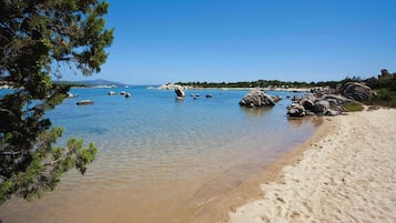 Appartamento | Vista dalla struttura