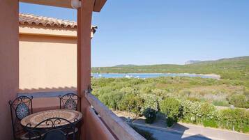 Appartamento | Balcone