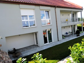 Exterior - Apartment in Rewal Near the Beach (Rewal)
