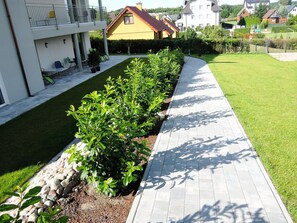 LÀgenhet | Exteriör