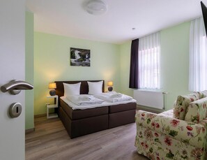 Appartamento | 2 camere