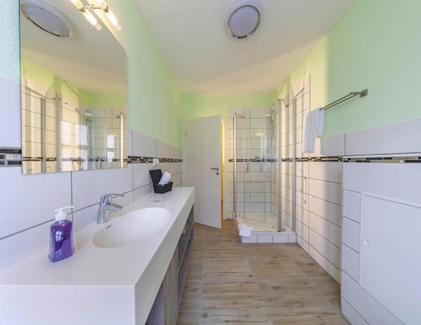 Appartement | Salle de bain