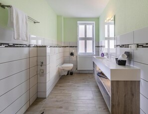 Appartement | Salle de bain