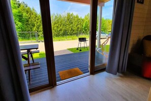 Room - Holiday Homes not far From the sea in Gaski (Mielno)