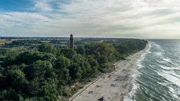 House | View from property