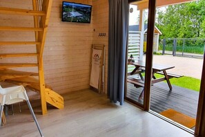 Hus | Stue