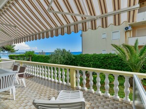Apartament | Exterior