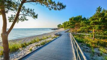 House | View from property