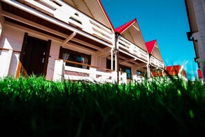 บริเวณภายนอก