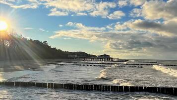 House | View from property