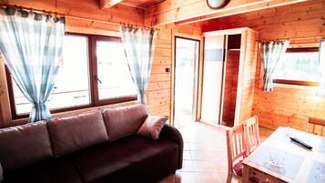 Rumah | Ruang keluarga