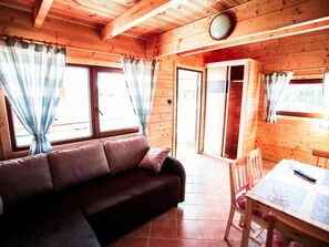 Casa | Sala de estar
