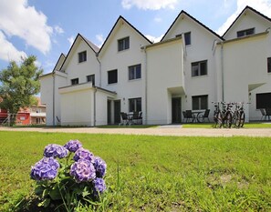 Apartment | View from property