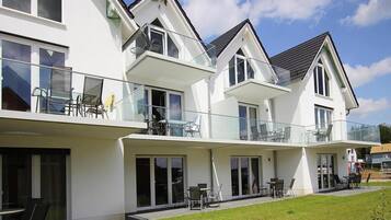 Apartment | Exterior