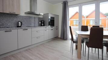 Apartment | Private kitchen