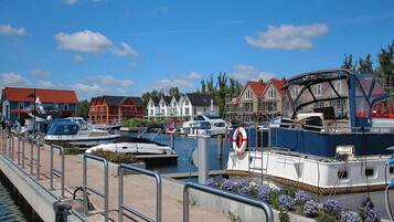 Apartment | View from property