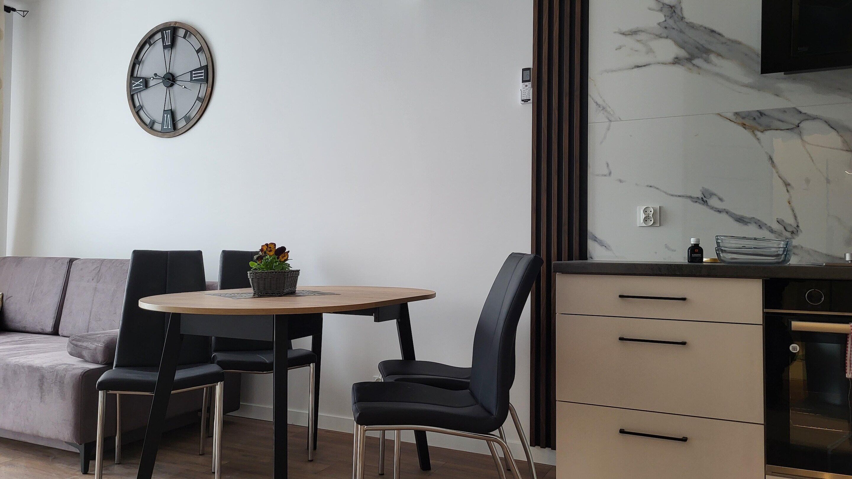 Apartment | Living room