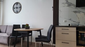 Leilighet | Oppholdsrom