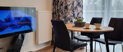 Apartment | Living room