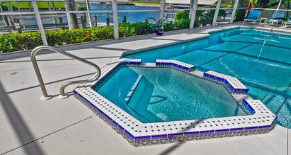 Seascape - Spa Whilrpool South Terrace 4 Bedroom