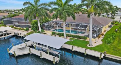 Seascape - Spa Whilrpool South Terrace 4 Bedroom