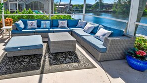 Villa | 4 Schlafzimmer