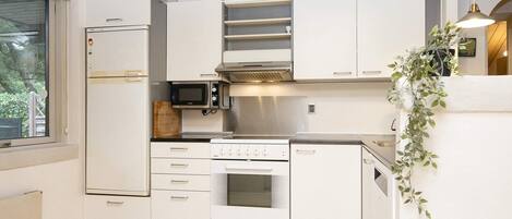 Ferienhaus | Eigene Küche