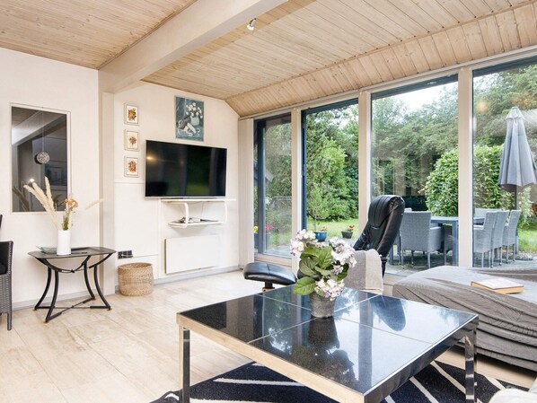 Maison | Restauration